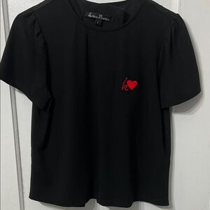 Kamiseta top L used once